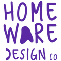 Homeware Design Co Logo