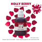 FESTIVE GLAM COLLECTION - Sophisticated Colour Pigments