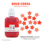 BOLD & VIBRANT  Colour Pigments