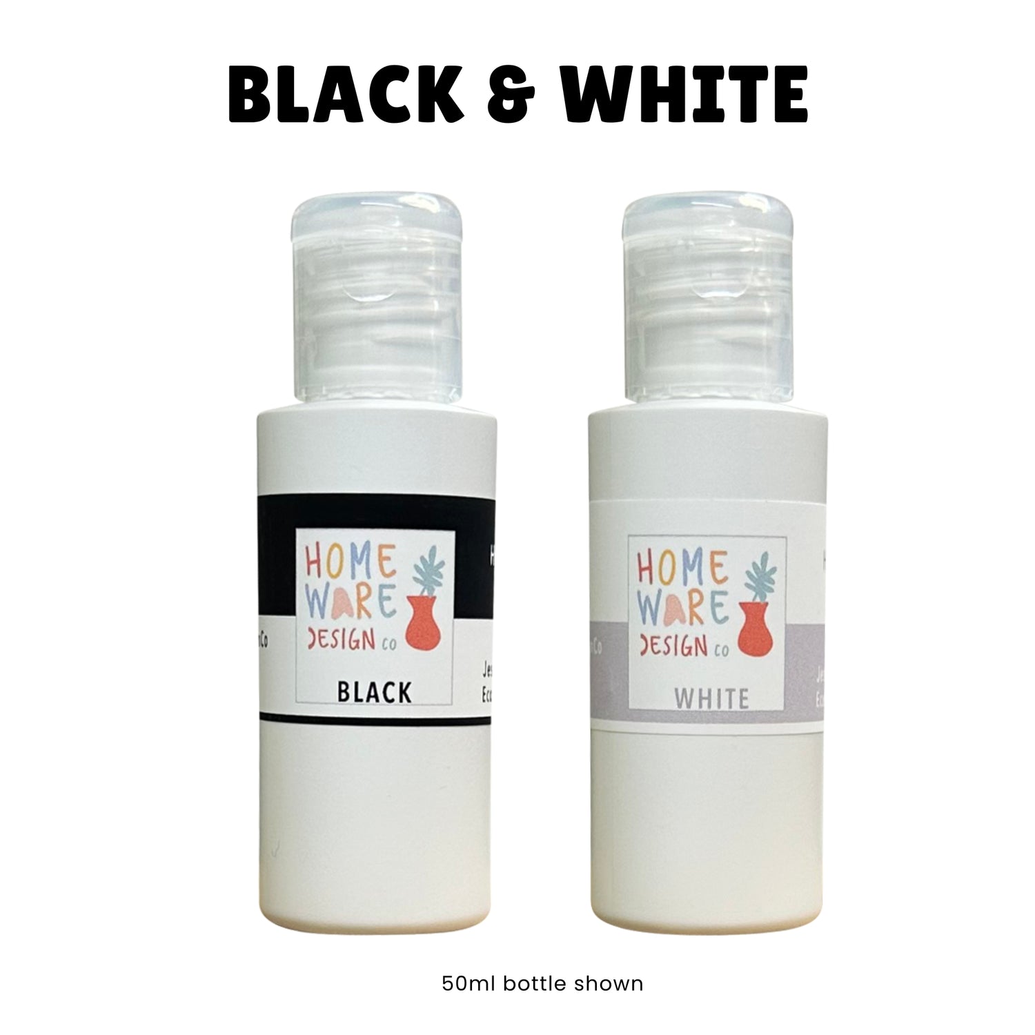 Bright Colour Pigments
