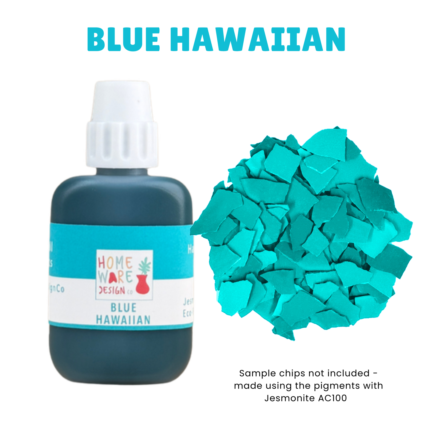 SUMMER COCKTAIL Colour Pigments