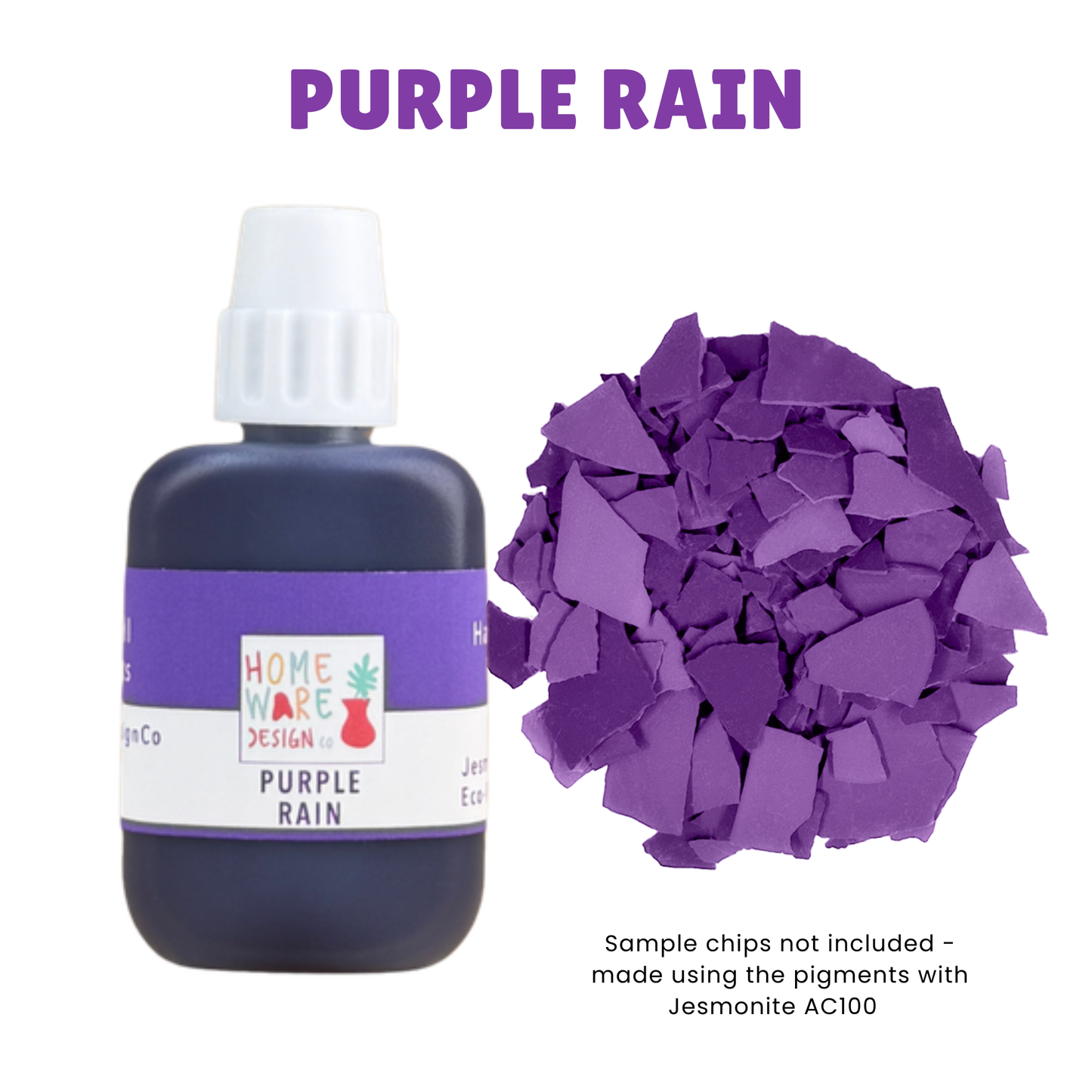 SUMMER COCKTAIL Colour Pigments