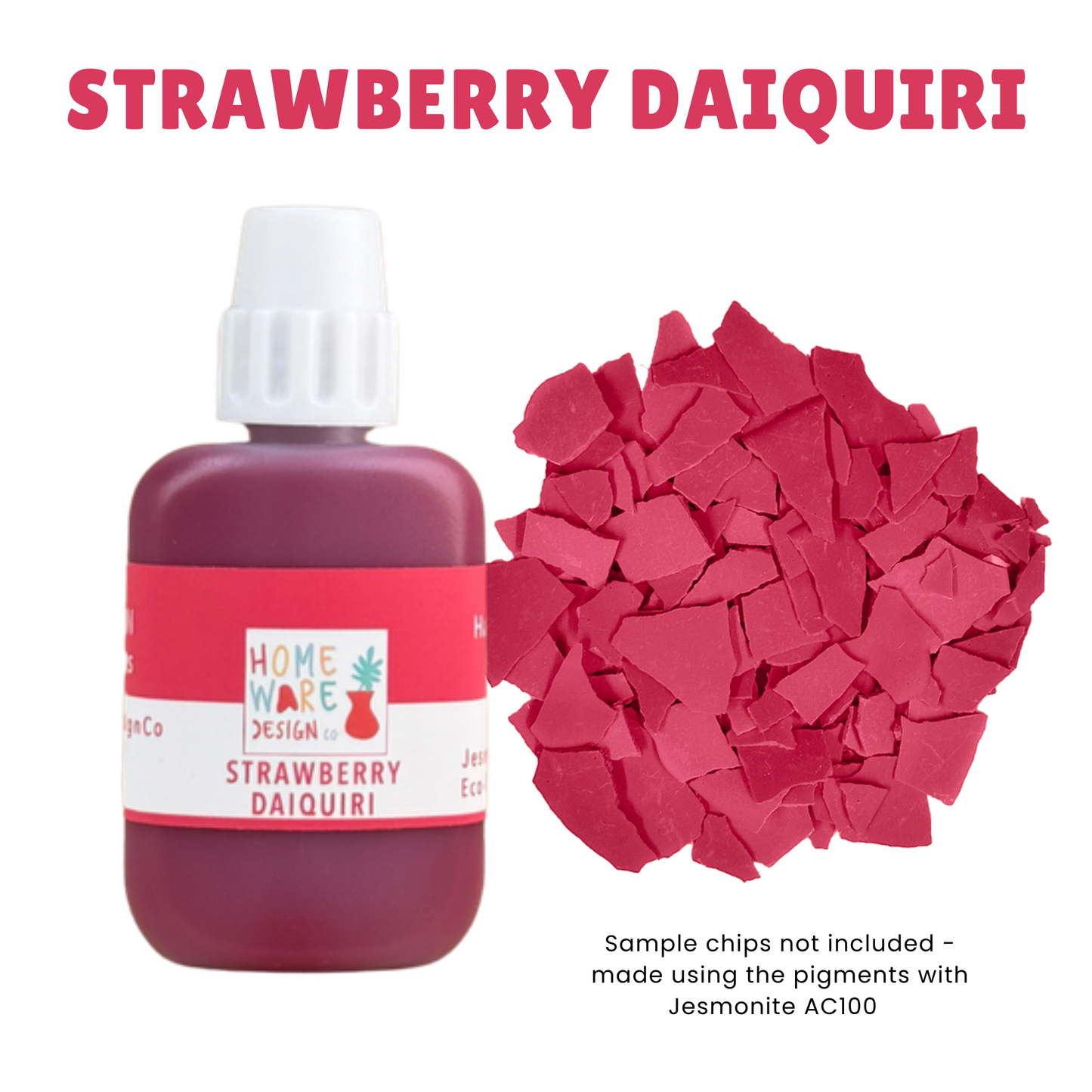 SUMMER COCKTAIL Colour Pigments