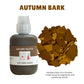 AUTUMN PALETTE - Warm Colour Pigments