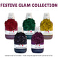 FESTIVE GLAM COLLECTION - Sophisticated Colour Pigments