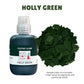 FESTIVE GLAM COLLECTION - Sophisticated Colour Pigments