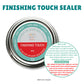 FINISHING TOUCH - Wax Sealer