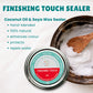 FINISHING TOUCH - Wax Sealer