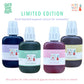 LIMITED EDITION ~ Colour Pigments - September Drop