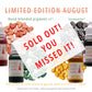LIMITED EDITION ~ Colour Pigments - September Drop